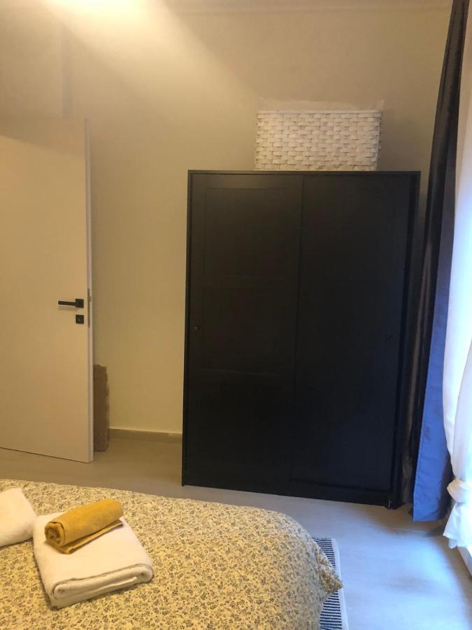 塞萨洛尼基Alexander Luxury公寓 外观 照片